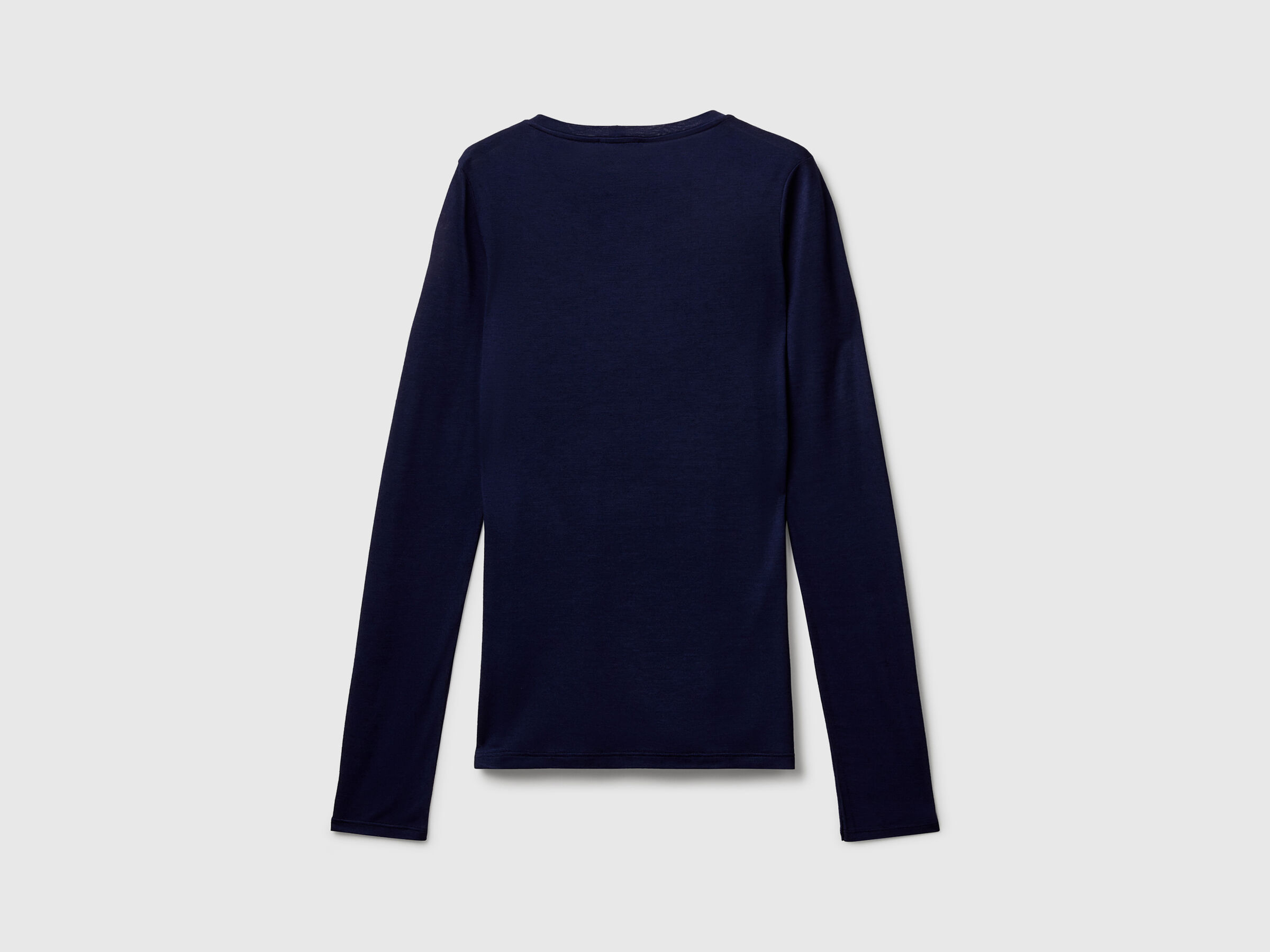 T-SHIRT L/S Women image number 4